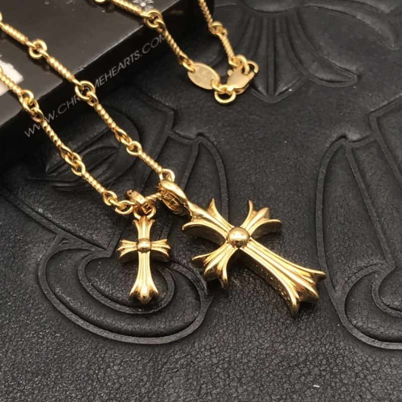 Chrome Hearts Necklaces